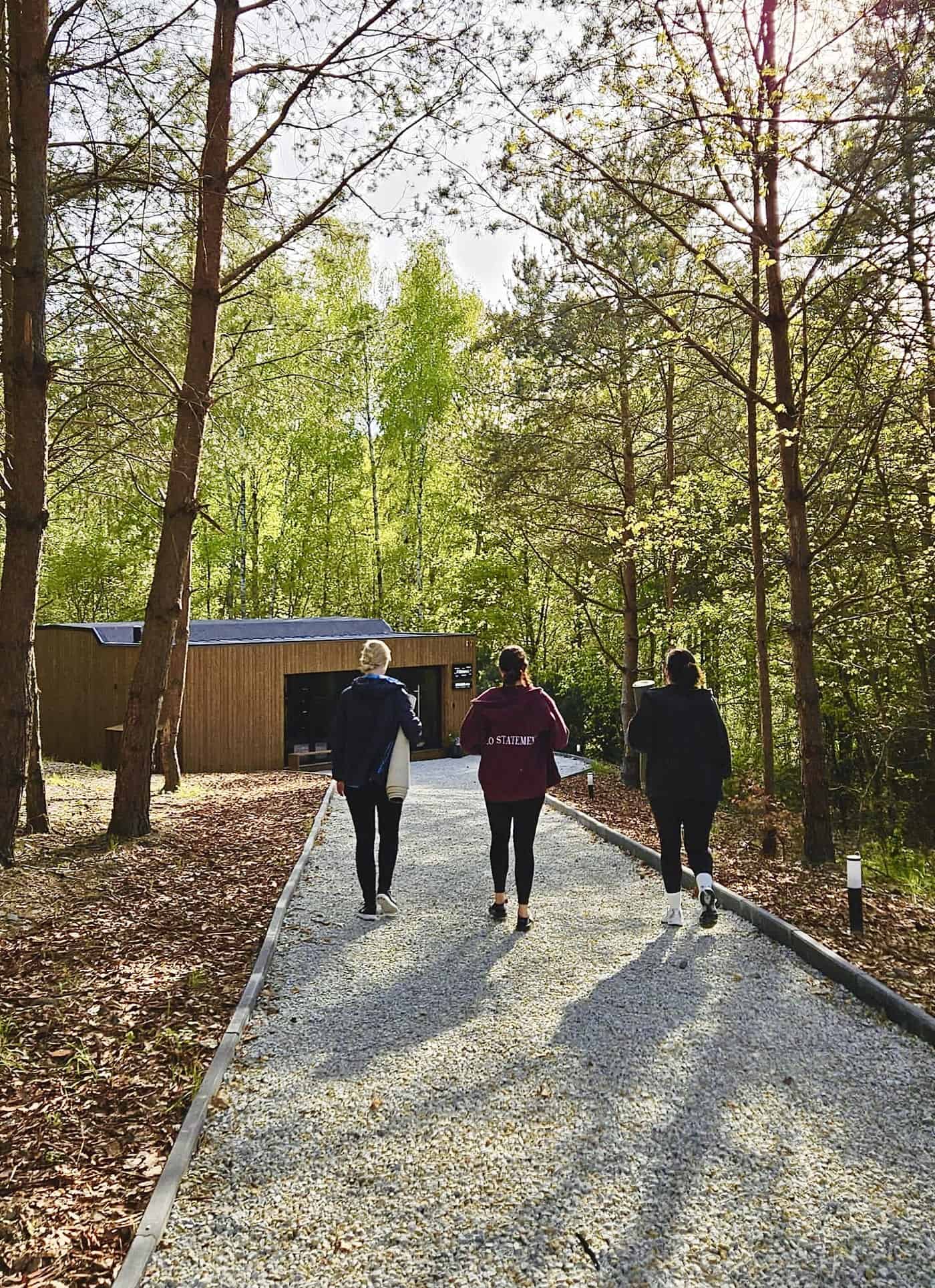 Aktivitäten aus der 1. Edition