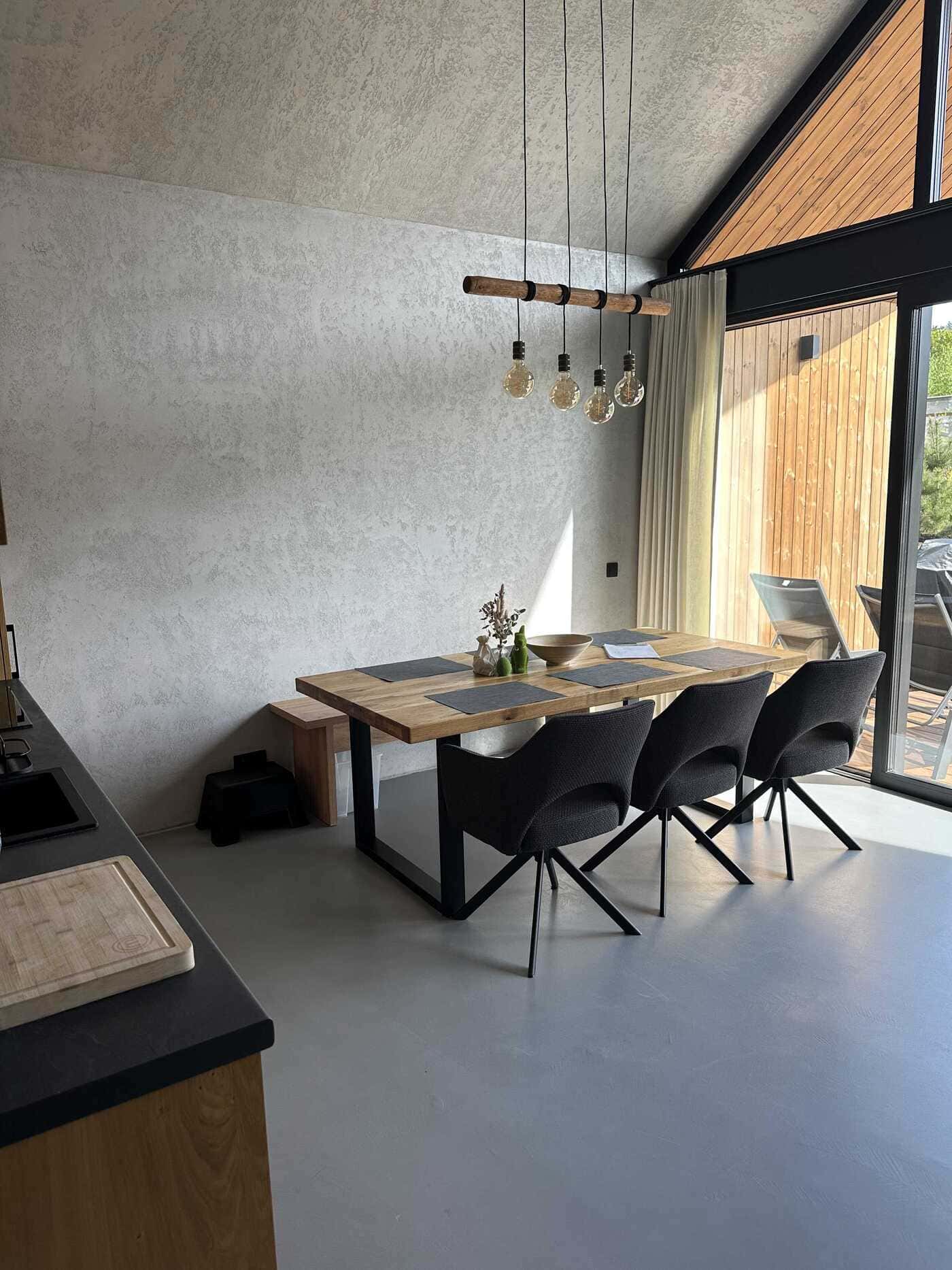 Helle und komfortable Schlafräume